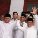 Peresmian Sekretariat bersama (Sekber) PKB-Gerindra oleh Ketum Gerindra Prabowo Subianto dan Ketum PKB Cak Imin di Jakarta - FOTO | Dok. PKBTalk24