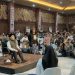 Gus Muhaimin menerima mandat dari ratusan kepala desa untuk menju nyapres 2024 - FOTO | Dok. Media  Center DPP PKB