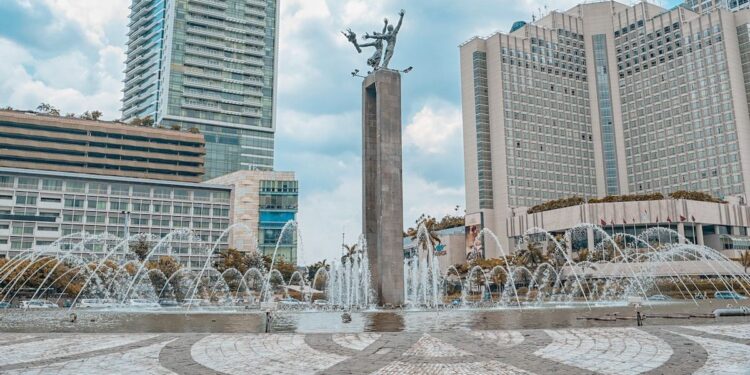 Jakarta pasca IKN, bagaimana nasibnya _  FOTO | Dok. Voi