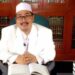 Ketua PBNU Gus Fahrur berharap pemerintah memanggil petinggi PP Az Zaytun agar masalah segera selesai  - FOTO | Dok. Antara