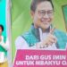 Soal Usul Duetkan Erick - Prabowo, Ketua DPP PKB Dita Indah Sari, Minta PAN sadar diri dan antri  - FOTO | Dok. detiknews.com