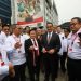 Paslon Amin ikut hadiri sidang perdana gugatan sengketa hasil Pemilu 2024 di MK, Rabu (27/3/2024) - FOTO | Dok.  Media Center DPW PKB Jakarta