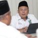 Ketua Bidang Hukum dan Perundang-undangan DPP Partai Kebangkitan Bangsa (PKB) Cucun Syamsurijal