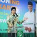 Anies Baswedan terima dukungan PKB Jakarta untuk maju Pilkada Jakarta 2024. FOTO | Dok. PKBTalk24