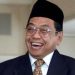 Majelis Permusyawaratan Rakyat (MPR) RI resmi mencabut Ketetapan (TAP) MPR Nomor II/MPR/2001 terkait pemberhentian Abdurrahman Wahid alias Gus Dur sebagai Presiden Keempat RI. FOTO | Dok. istimewa