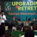 upgrading dan retret DPW PKB Jakarta