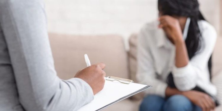 Masalah kesehatan mental tidak bisa dianggap sepele. FOTO | Dok. www.recoveryranchpa.com