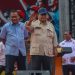 Prawowo di may day (1/5/2025) janji hapus kemiskinan