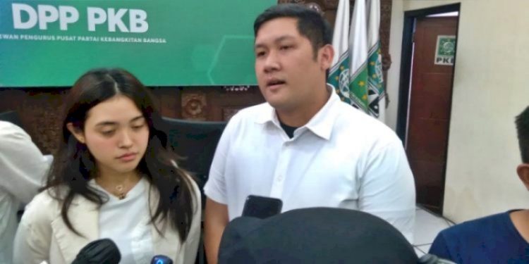 Jubir Milenial PKB: Sistem Proporsional Tertutup, Langkah Mundur Demokrasi di Indonesia