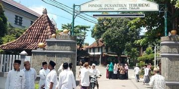 Ini Daftar 5 Pesantren Modern Terbaik di Indonesia…
