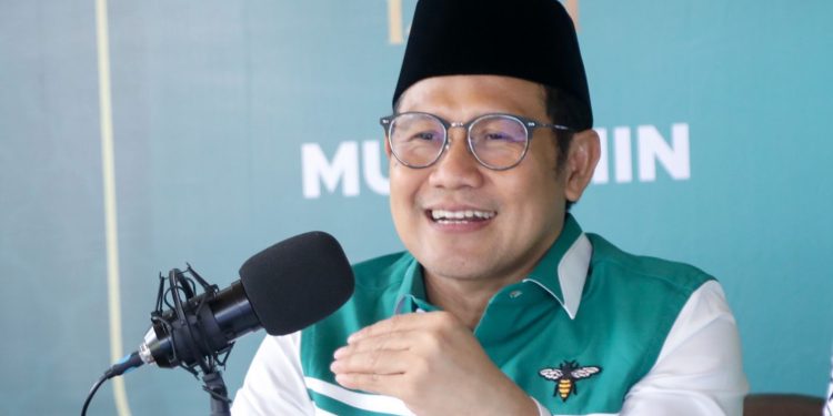 Ketua Umum DPP PKB/Wakil Ketua DPRRI Bidang Kokesra, Dukung RUU PPRT segera disahkan - FOTO | Dok. DPP PKB