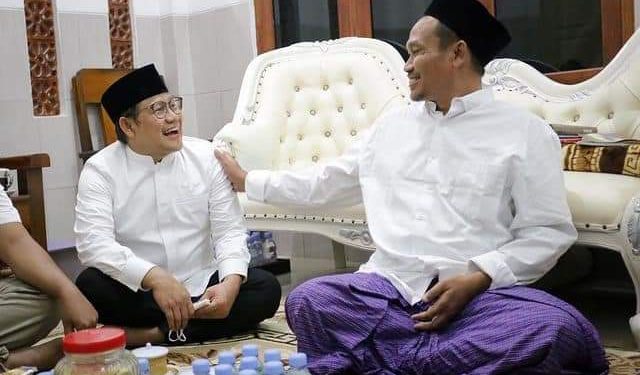 Ini Kreteria Figur Ulama yang Dicari DPW PKB DKI Jakarta untuk Pimpin Jakarta  