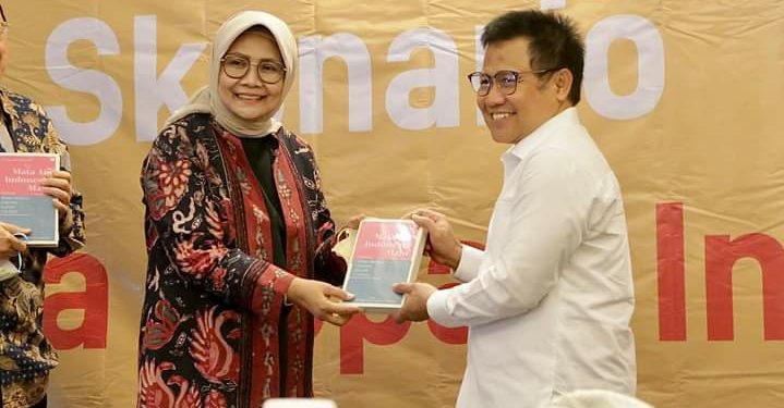 Gus Muhaimin Luncurkan 5 Program untuk Rakyat 2024