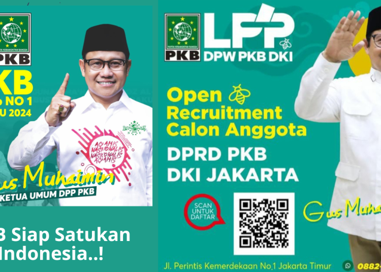 ILUSTRASI | Dok. PKBTalk24