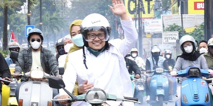Kalau Ingin Hidup Sehat di Tengah  ’Kota Polusi’ Apa yang Harus Dilakukan?