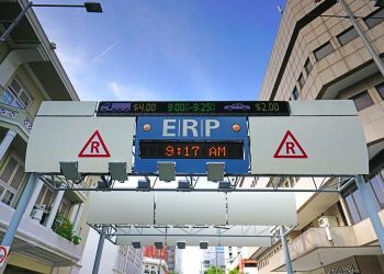 Tolak Rencana ERP di 25 Ruas Jalan Ibu Kota, PKB DKI: Jalan Dibuat Pakai Uang Rakyat, Kenapa Harus Berbayar?