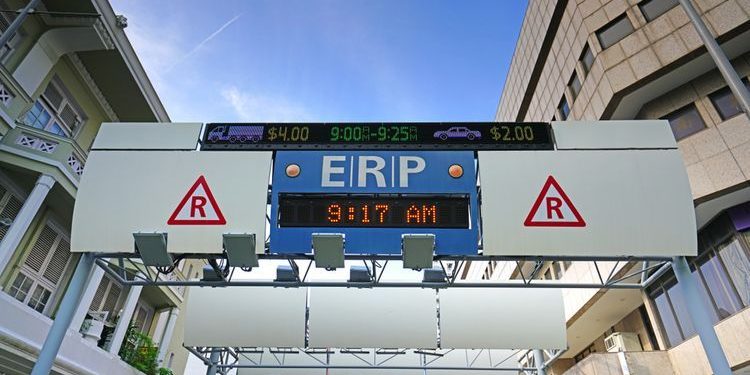 Tolak Rencana ERP di 25 Ruas Jalan Ibu Kota, PKB DKI: Jalan Dibuat Pakai Uang Rakyat, Kenapa Harus Berbayar?