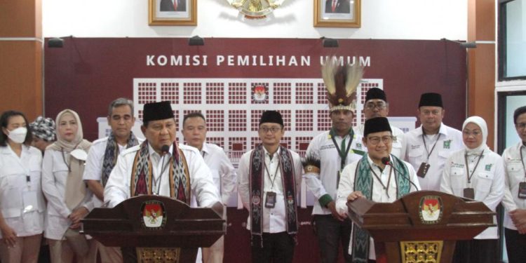FOTO | Dok. DPP PKB