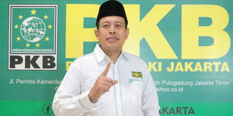 Gelar Uji Kelayakan dan Kepatutan Bacaleg, PKB DKI Jakarta Targetkan 15 Kursi DPRD dan Kepala Daerah DKI di Pemilu 2024