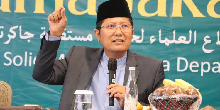 FOTO | Dok. Media DPW PKB