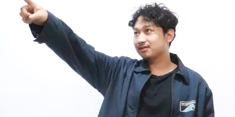 DPW PKB Jakarta Berikan Kuota Kursi 30 Persen Bacaleg DPRD DKI kepada Gegerasi Milenial