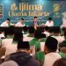 IJTIMA ULAMA JAKARTA, hasilkan 9 rekomendasi, salah satunya dorong Pemprov DKI Jakarta  Wujudkan Kawasan Industri Halal - FOTO | Dok. PKBTalk24