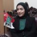 Artis Nana Mardiana, Nyaleg DPRD DKI Lewat PKB, Bertekad Perjuangkan Hak Perempuan dan Lindungi Remaja dari Bahaya Narkoba!   