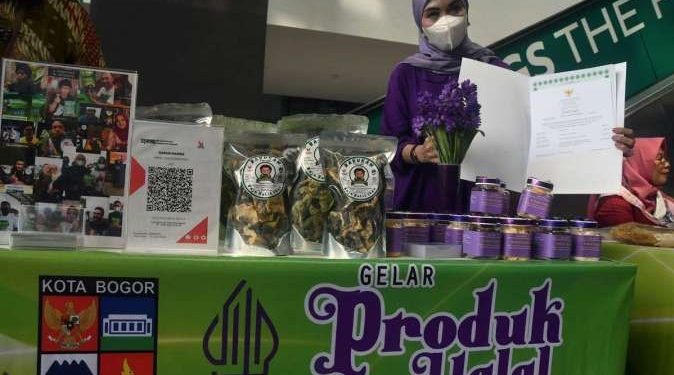 FOTO | Dok. Antaranews