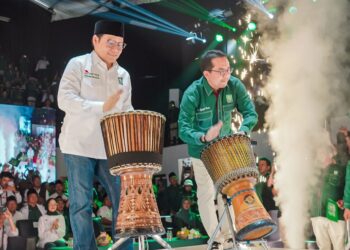 PKB Bidik Jabar sebagai Lumbung Suara Pemilu 2024