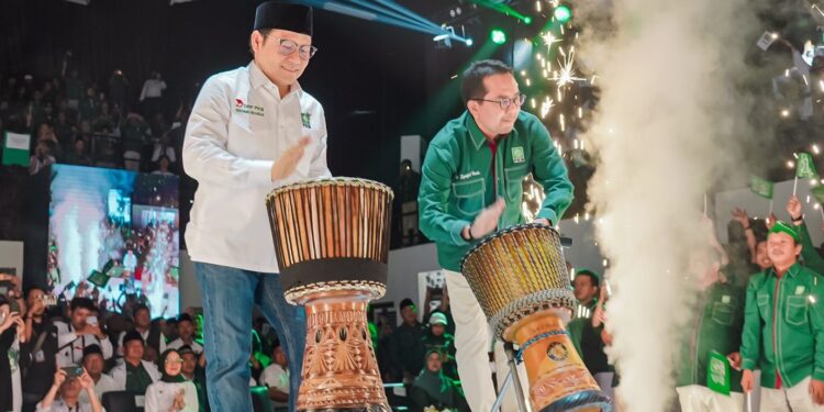 PKB jadikan Jabar sebagai basis pendulang suara di Pemilu 2024 - FOTO | Dok. Media Center DPP PKB