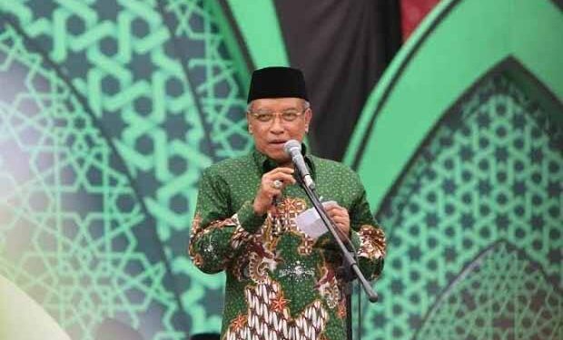 KH Said Aqil Siroj, Menolak Timnas Israel U-20 Bermain di Indonesia