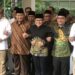 Gus Muhaimin  Imin dan Prabowo subianto bertemu bahas koalisi Besar, di kediaman Prabowo, Jalan Kertanegara, Jakarta Selatan, Senin (10/4/2023) - FOTO | Dok. istimewa