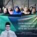 Majelis Taklim As Salwa Ciganjur Dukung Gus Muhaimin Capres 2024 - FOTO | Dok. PKBTalk24