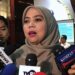 Koordinator Divisi Data dan Informasi KPU RI Betty Epsilon Idroos - FOTO | Dok. Minangkabaunews.com