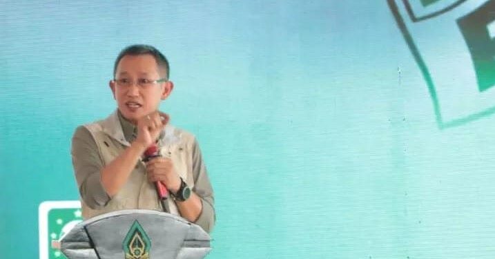 Eep Saifulloh Fatah : Alasan PKB Bisa Menang Pemilu 2024! Trend Suara PKB Selalu Naik dan Sudah Menjadi Partai Nasional   