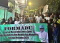 Memiliki Visi Jelas Tentang Kesejahteraan Jadi Alasan Formadu Dukung Gus Imin di Pilpres 2024
