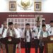 KPU menetapkan DPT Pemilu 2024 - FOTO ILUSTRASI | Dok. isimewa