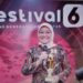 Menaker Ida Fauziyah Raih Anugerah Perempuan Hebat Indonesia 2023, Kategori Pegiat Penghapusan Kekerasan di Tempat Kerja - FOTO | Dok. istimewa