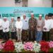 Pengasuh Pondok Pesantren Ma'had Ilmi Asy-Syar'i (MIS) Sarang, KH. Roghib Mabrur mendoakan sekaligus mendukung Ketua Umum PKB Abdul Muhaimin Iskandar atau Cak Imin di Pemilu 2024. Dia berharap Cak Imin bisa terpilih menjadi wakil presiden atau presiden 2024 - FOTO | Dok. istimewa