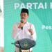 KH. Imam Jazuli, Lc. MA, Alumni Pondok Pesantren Lirboyo, Kediri; Alumni Universitas Al-Azhar, Mesir, Dept. Theology and Philosophy; Alumni Universiti Kebangsaan Malaysia, Dept. Politic and Strategy; Alumni Universiti Malaya, Dept. International Strategic and Defence Studies; Pengasuh Pondok Pesantren Bina Insan Mulia, Cirebon - FOTO | Dok. PKBTalk24