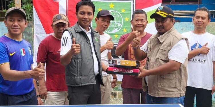 Mewarisi Darah Pejuang, PKB Jakarta Timur Optimis, AMIN Bakal Menang di Pilpres 2024