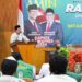 Gelar Rakorwil, DPW PKB Jakarta Mantap Satukan Perubahan untuk Indonesia di 2024