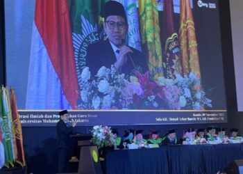Gus Muhaimin : Aamiin Diakhir Doa Sunah, yang Wajib AMIN Menang!