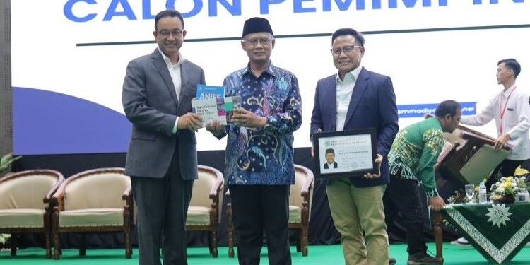 Anies Kritik Pembangungan IKN, Timbulkan Ketimpangan Baru, Ini Penjelasan NasDem!