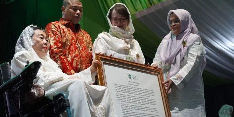 Haul 14 Gus Dur Lahirkan ‘Amanat Ciganjur’ Ingatkan Pemilu 2024 Tak Sekadar Berebut Kuasa