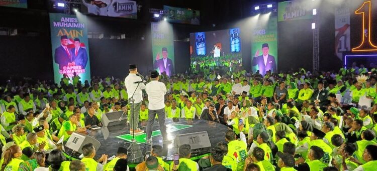 Branding Citra Diri Caleg Patahana, antara Harapan dan Kenyataan