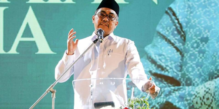 Wakil Ketua Umum PKB Jazilul Fawaid Jazilul mengklaim pasangan calon (paslon) nomor urut 1 di Pilpres 2024, Anies Baswedan-Muhaimin Iskandar (AMIN) telah merasakan adanya potensi kecurangan dan ketidaknetralan aparat sejak awal. - Foto | Dok. istimewa