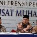 PP Muhammadiyah Sampaikan 4 Sikap Resmi Soal Hasil Pemilu 2024