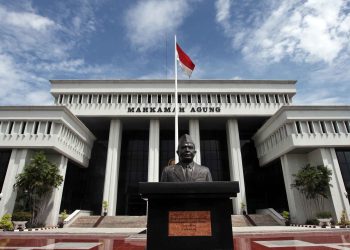 Hanya Butuh Waktu 3 Hari bagi MA Ubah Aturan Batas Usia Calon Kepala Daerah