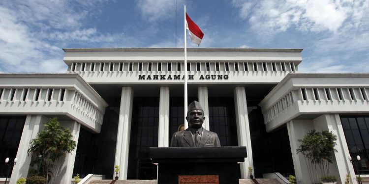 Hanya Butuh Waktu 3 Hari bagi MA Ubah Aturan Batas Usia Calon Kepala Daerah